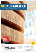 Ein Krokodil in Winterthur