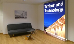 Timbatec as an employer