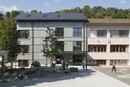 Erweiterung Schulhaus