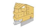 3-D-Modell