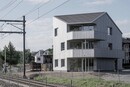 Multi family house Bachstrasse