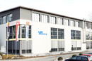 Extension of industrial building Lanz-Anliker AG