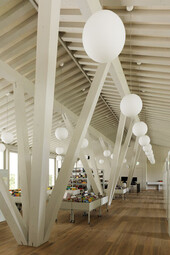 Support Library