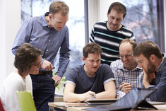 Timbatec Innovation Lab