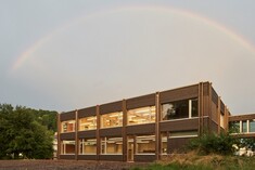 Le rôle du bois dans la protection du climat