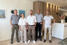 Timbatec à Lausanne: Votre partenaire en Suisse romande