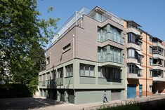 Construction de la semaine 