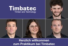 Début de l&#039;année de stage - Nous vous souhaitons beaucoup de succès