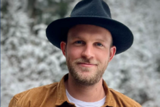 A warm welcome to you!