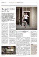 Tout parle pour le bois