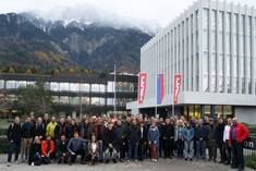 Journée d&#039;équipe pour Timbatec