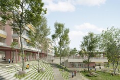 École primaire Wolfacker, Düdingen : succès au concours