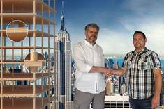 New Managing Director for TS3