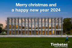 Happy holidays and a happy new year 2024